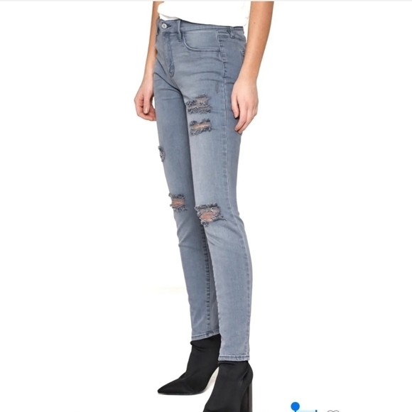 NWT | PACSUN Perfect Fit Jeggings - 23 - Picture 3 of 11